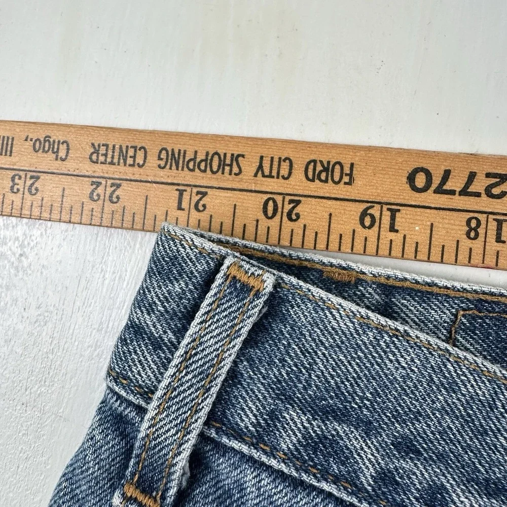 Levis this vintage